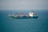 Qshipping海運拼箱，全球物流新選擇，跨境無憂！