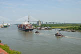 上海浦東海運新村